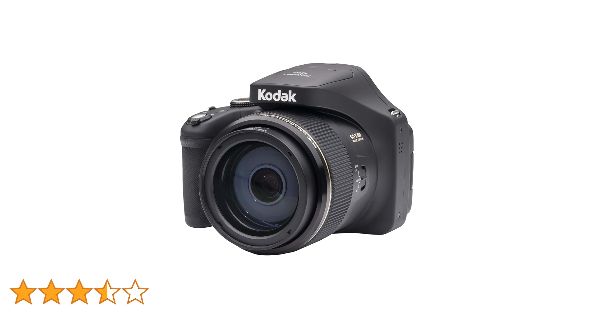 Kodak デジタルカメラ 本体 Amazon | Kodak Step デジタルインスタントカメラ - ホワイト